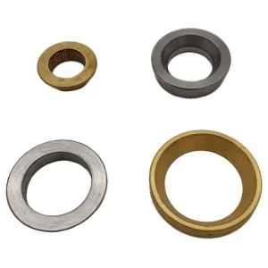 kit cuscinetti piantone sterzo Jaguar Etype