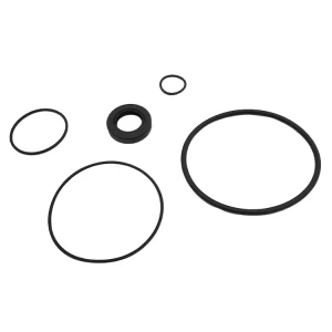 kit gommini pompa servosterzo Jaguar Etype