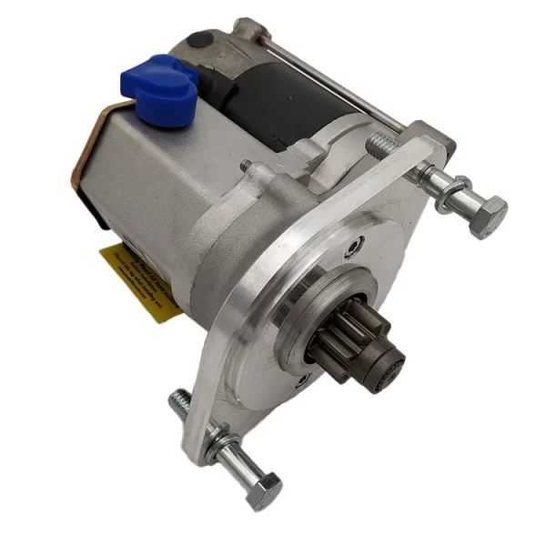 as-pl s4001 motorino d'avviamento - Ricambi auto MSR