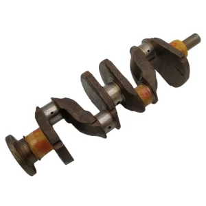 albero motore MGB 3 supporti