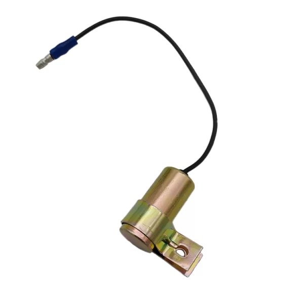 condensatore spinterogeno ducellier mini