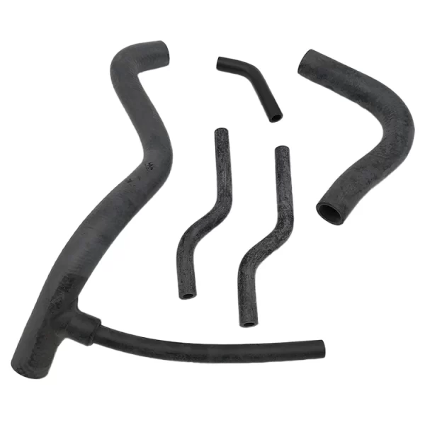 kit manicotti acqua MGB dal 76