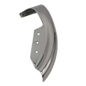 cromatura destra cruscotto Jaguar E type