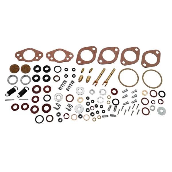 kit revisione carburatori MGA 1500 e 1600