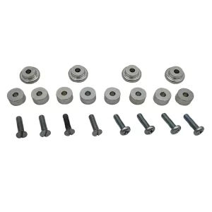 kit viti e distanziali sedili Jaguar E type