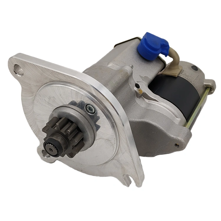 motorino di avviamento Aston Martin DB1 DB2 DB3 DB4 DB5 DB6