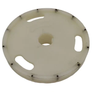 ruota fonica spinterogeno Jaguar E type V12