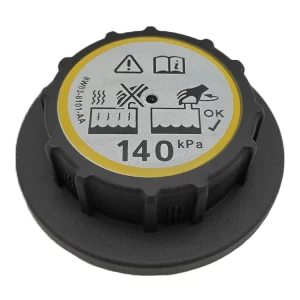 tappo vasca espansione Jaguar XK X150