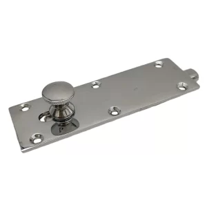 chiavistello bagagliaio Jaguar E type FHC