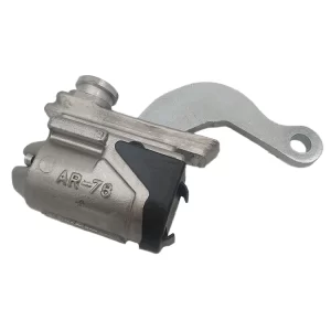 cilindretto freni posteriori Triumph Tr2 e Tr3 lockheed
