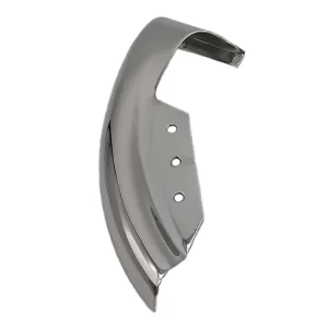 cromatura sinistra cruscotto Jaguar E type