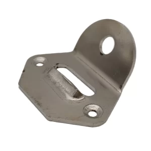 gancio femmina chiavistello bagagliaio Jaguar E type