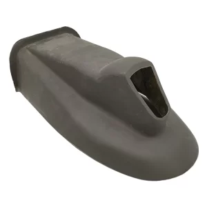 guscio cambio Jaguar E type serie 1