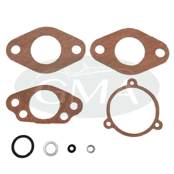 kit guarnizioni carburatori MG Midget