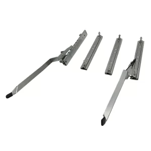 kit guide sedili Jaguar E type 3.8