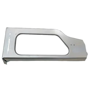 lamiera destra cruscotto Jaguar E type serie 1