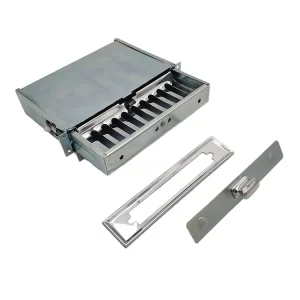 posacenere Jaguar E type