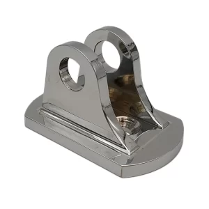 staffa cromata maniglia di cortesia Jaguar Etype