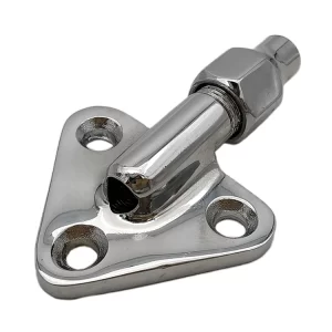 staffa specchio retrovisore Jaguar E type serie 1