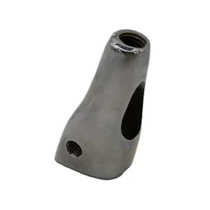 supporto asta specchio retrovisore Jaguar E type