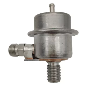 regolazione pressione carburante Jaguar XJS