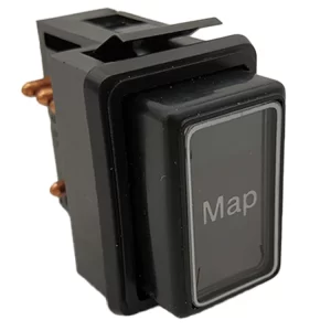 interruttore map Jaguar XJS