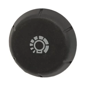 pomello luci cruscotto Jaguar XJS