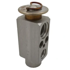 valvola espansione clima Jaguar e Daimler XJ6 XJ40 dal 92