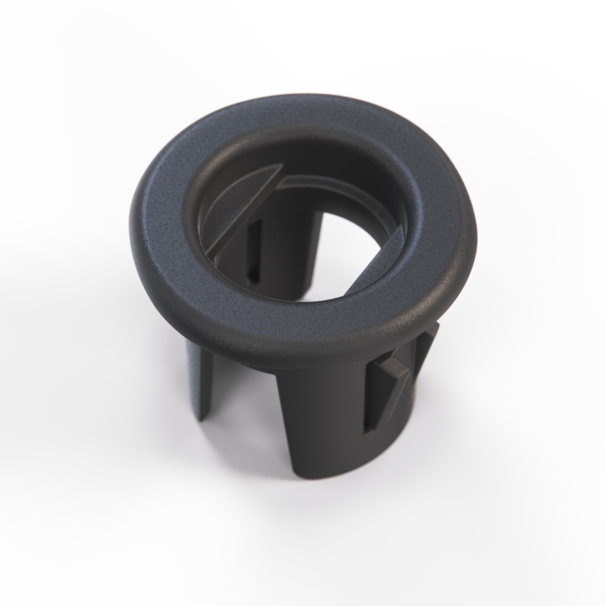 Alloggiamento sensore solare XK8 e XKR