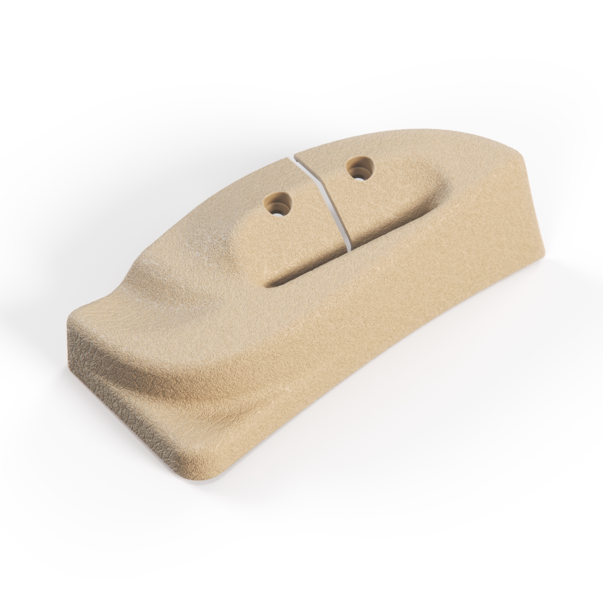 Cornice Cintura di Sicurezza Posteriore XK8 e XKR