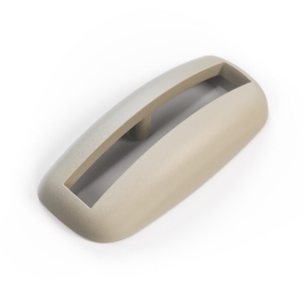 Cornice leva ribaltamento sedile XK8 e XKR fino al 2000