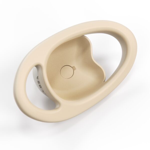 Guscio Maniglia Porta Guidatore con interruttori Memoria XK8 e XKR