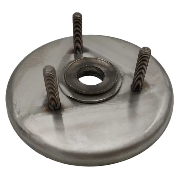 Piastra Superiore Molla Anteriore per Triumph Spitfire