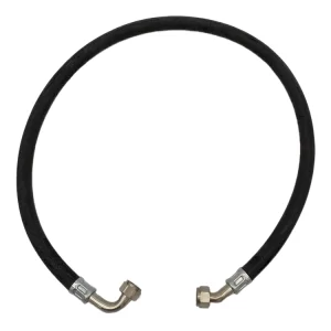 tubo lungo radiatore olio MGB Roadster e GT dal 68