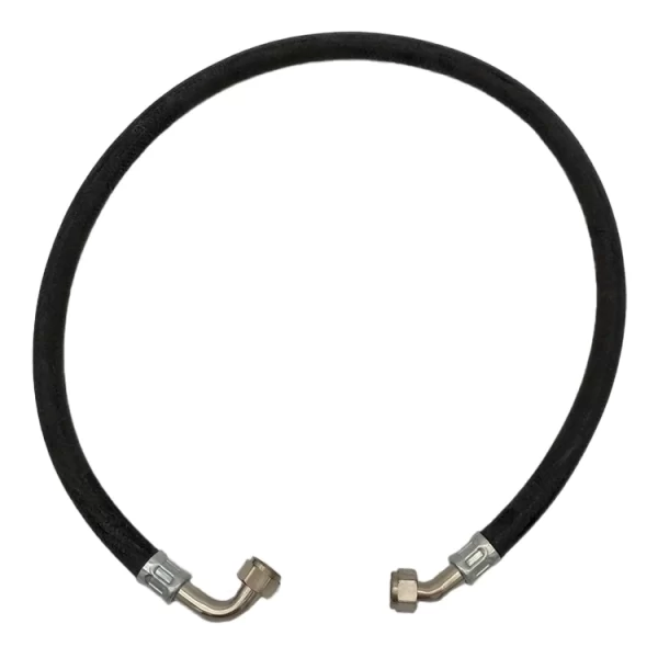 tubo lungo radiatore olio MGB Roadster e GT dal 68
