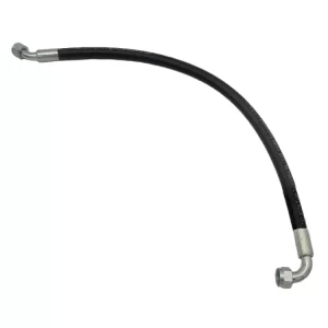 tubo radiatore olio corto MGB roadster e GT dal 68