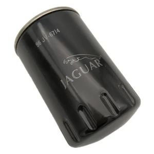 Filtro olio originale Jaguar XJ8 e XJR 1997-2003
