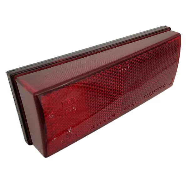 catadiottro posteriore destro rosso Jaguar XJS dal 93