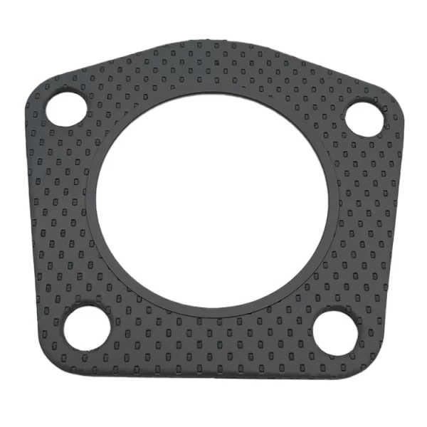 guarnizione tra collettore e catalizzatore Jaguar XK8 e XKR