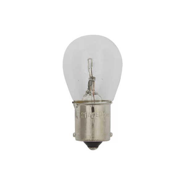 lampadina retromarcia e retronebbia Jaguar XK8 e XKR