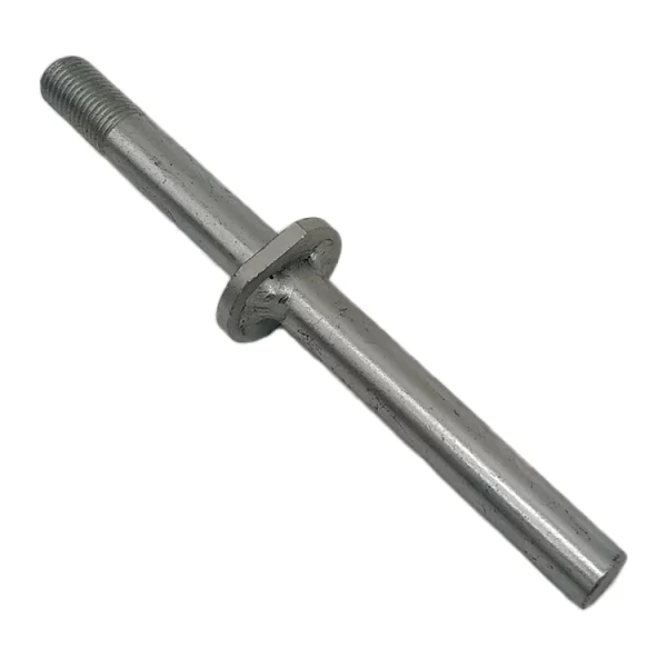 perno supporto silenziatori scarico Jaguar XJS