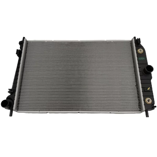 radiatore Jaguar XK8 4.0
