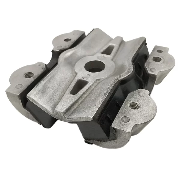 supporto a V traversa anteriore Jaguar XK8 e XKR