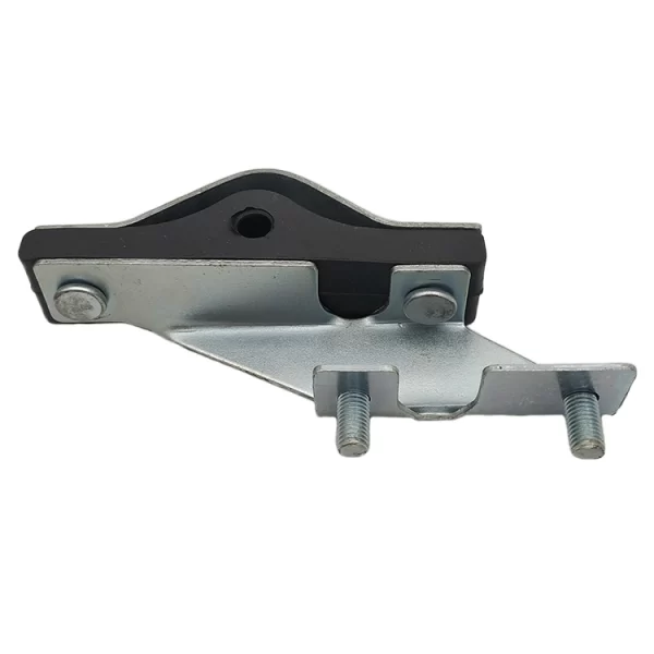 supporto silenziatore posteriore scarico Jaguar XJS