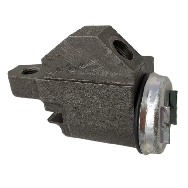 cilindretto freni anteriore sinistro Triumph TR2 e TR3