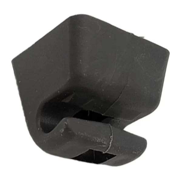 clip aletta parasole grigia Jaguar XJ6 e XJR 1995-97