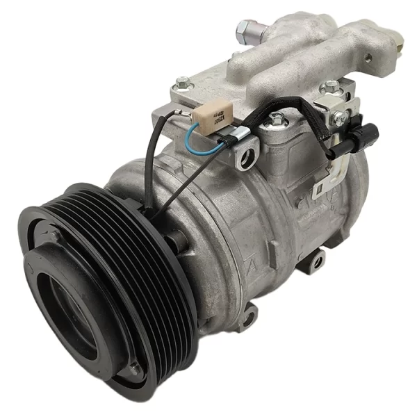 compressore aria condizionata Jaguar XK8 e XKR 4.0
