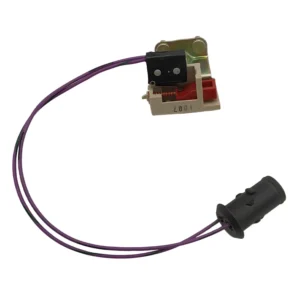 interruttore pedale frizione Jaguar e Daimler XJ6 XJ40 DBC2959