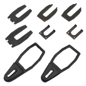 kit montaggio cilindretti freni posteriori Triumph Tr3 Tr4 Tr5 Tr6