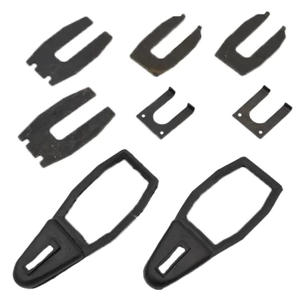 kit montaggio cilindretti freni posteriori Triumph Tr3 Tr4 Tr5 Tr6